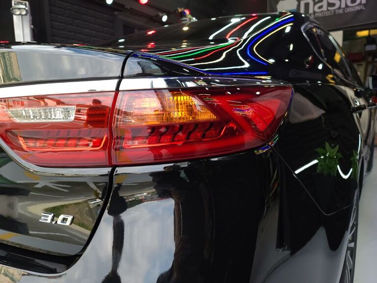 (k7)한진광택 화성 향남 유리막코팅 시공 